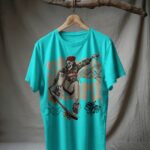 men's oversized t shirt