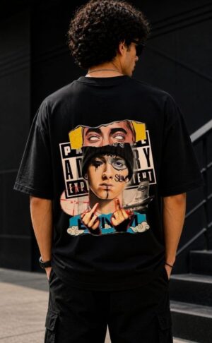 the negroni t shirt (copy)