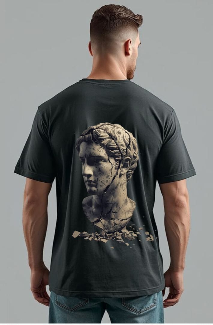 white brain wash print t shirt (copy) white brain wash print t shirt (copy)