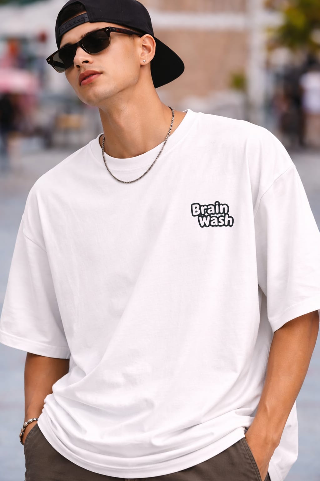 the negroni t shirt (copy) the negroni t shirt (copy)